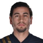 Alejandro Bedoya