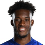 Callum Hudson-Odoi