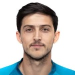 Sardar Azmoun