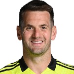 Tom Heaton