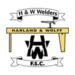 H&W Welders