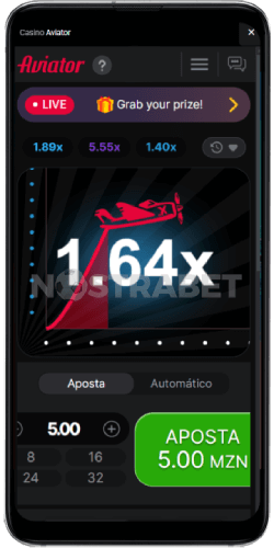 Celular aviador 888bets