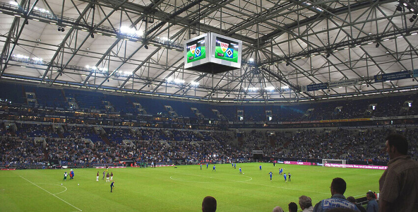 Arena AufSchalke