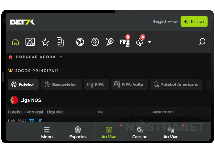 vers?o móvel bet7k