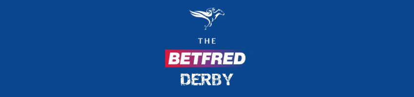 Betfred sponsorship