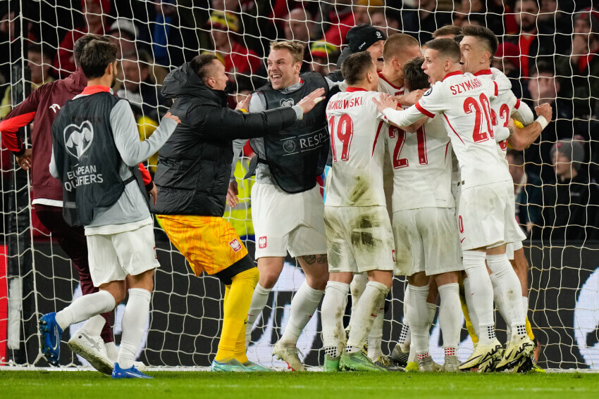 Poland national football team