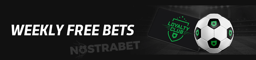 Premier Bet Wekly Free Bets Promo