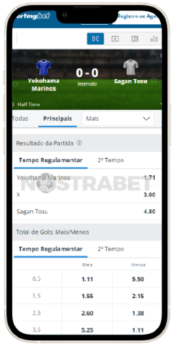 app sportingbet ios apostas ao vivo em jogo de futebol