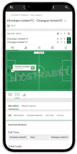 unibet ios app live betting